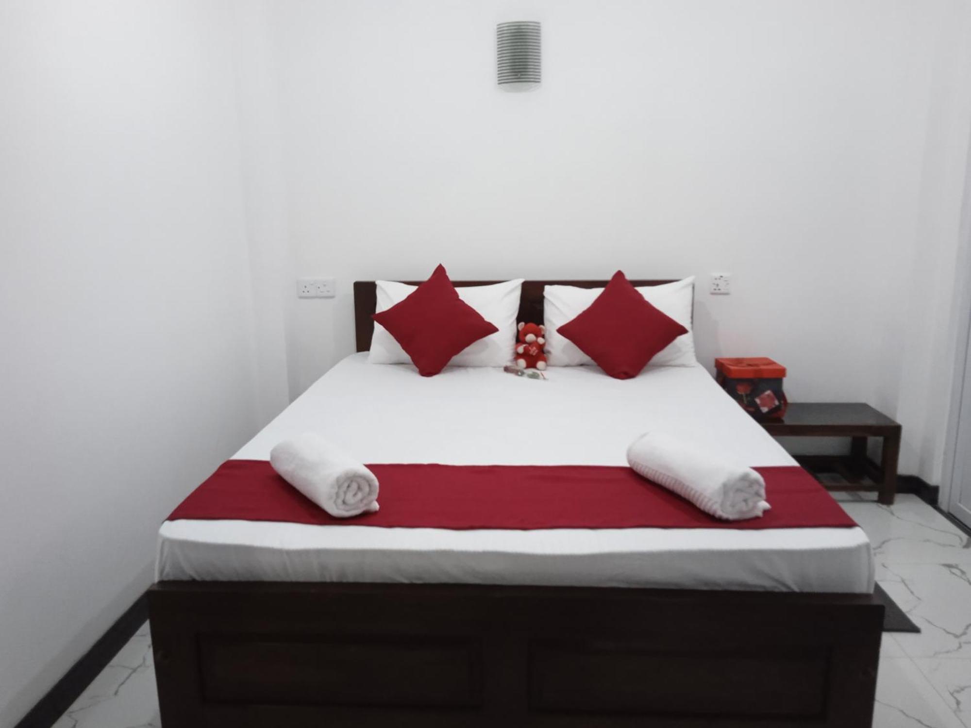 Apartamento Nine Arch Corner Ella Exterior foto